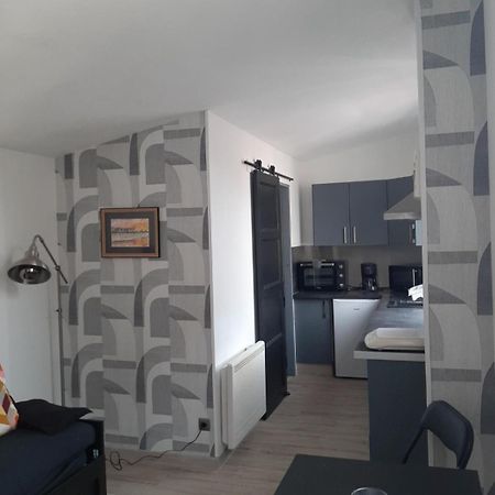 Saint-Hilaire-Petitville Studio De La Crevette מראה חיצוני תמונה