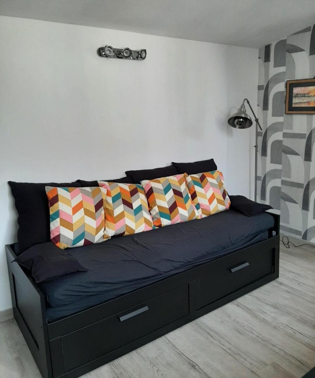 Saint-Hilaire-Petitville Studio De La Crevette מראה חיצוני תמונה